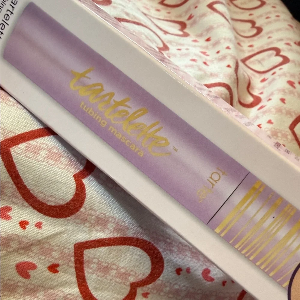 tarte lightweight volumizing